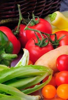 农产品电商解决方案