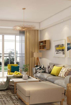 家居行业解决方案