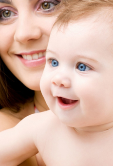 母婴用品解决方案