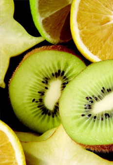 生鲜水果解决方案