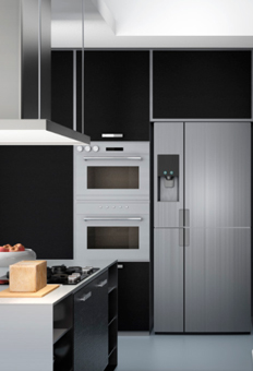 电器行业解决方案