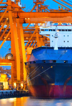 国际贸易解决方案