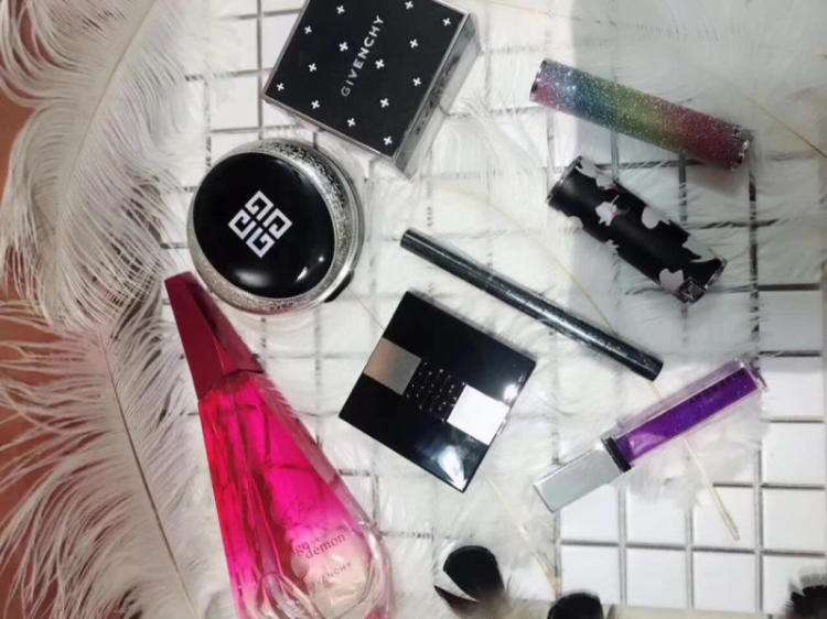 烟台彩妆行业微信小程序开发