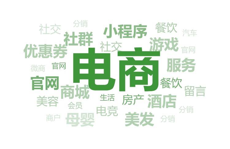 烟台电商行业如何运用小程序