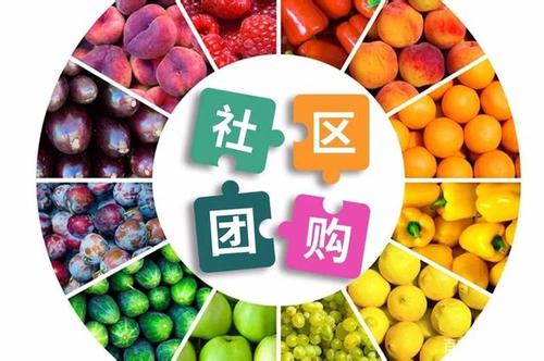社区团购或将取代传统电商